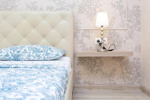 Apartment Prospekt Nezavisimosti 52