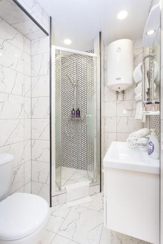 Apartment Prospekt Nezavisimosti 52