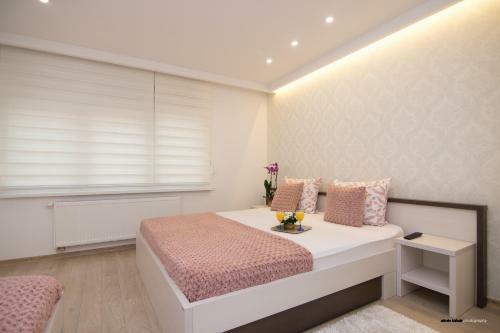 Apartamento Residence 14 Sarajevo