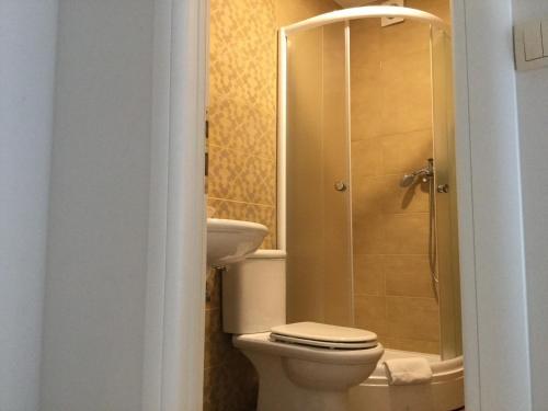 Hostal Pansion Bencun