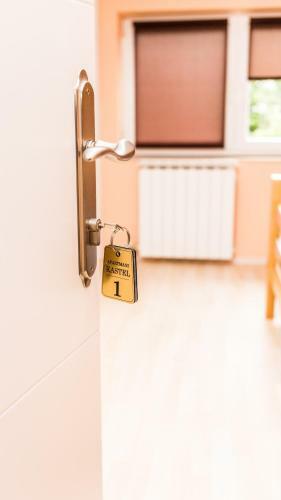 Apartmani Kastel