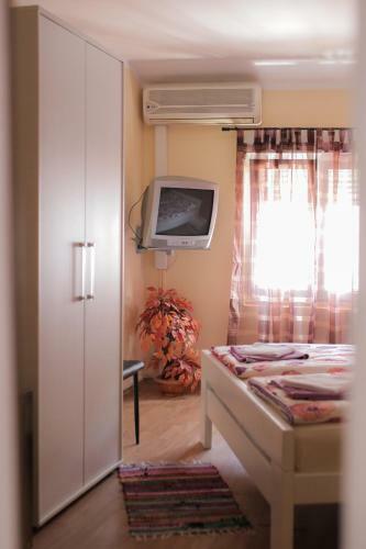 Hostal Pansion Palace