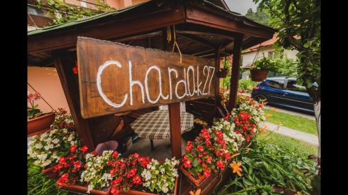 Hostal Guest House Chardak- Bosnia