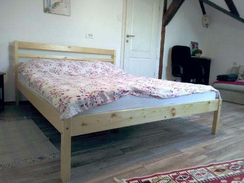 Pule Apartment