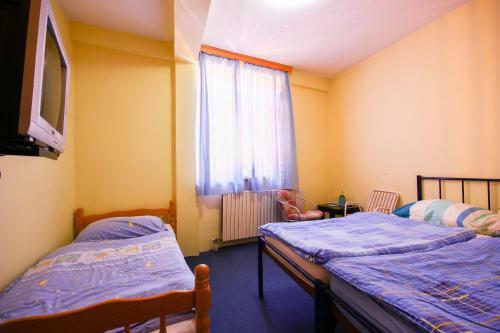 Hostal Guesthouse Rose