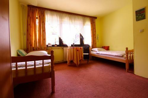 Hostal Guesthouse Rose