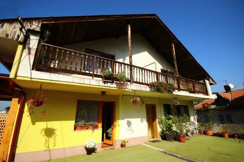 Hostal Guesthouse Rose
