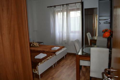 Hostal Villa Palma Guesthouse