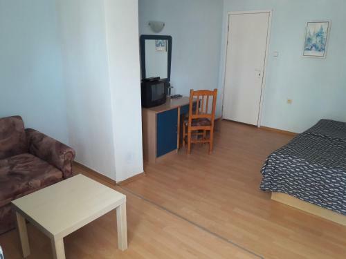 Hostal Family Hotel Vedrina