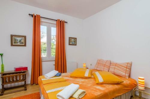 One-bedroom Apartment In Orebic IV