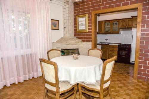 Apartment Novi Vinodolski 5483a