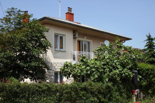 Apartment Novi Vinodolski 5483a