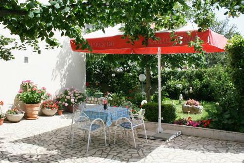 Apartment Novi Vinodolski 5483a