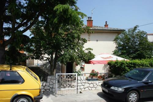 Apartment Novi Vinodolski 5483a