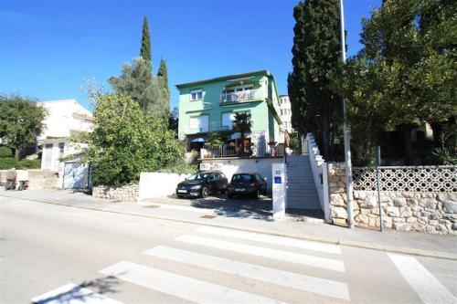 One-bedroom Apartment Crikvenica 47