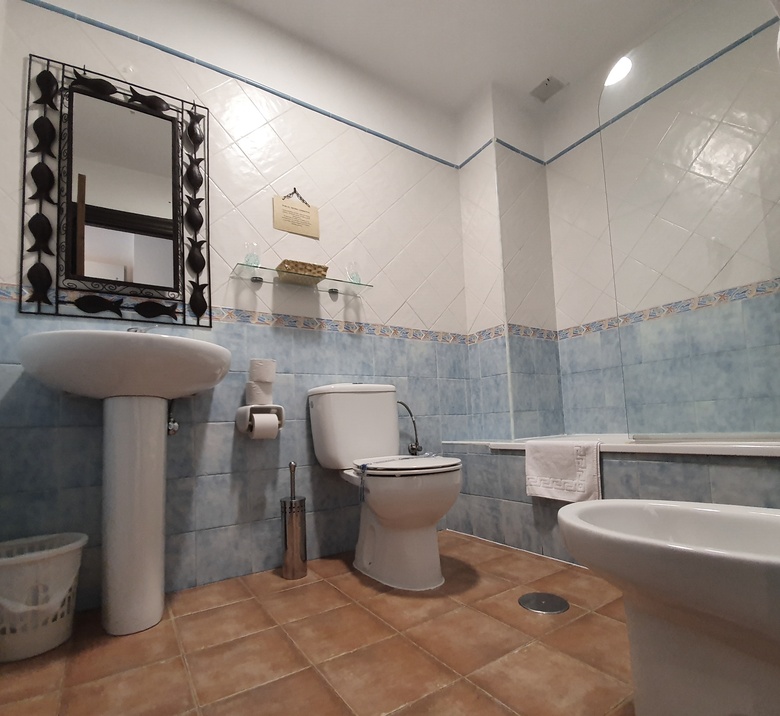 Hotel Los Acebos Arriondas