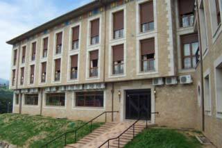 Hotel Los Acebos Arriondas