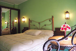 Hotel Los Acebos Arriondas