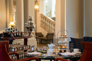 Hotel Taschenbergpalais Kempinski Dresden