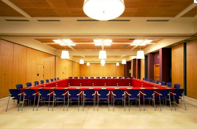 Hotel Silken Puerta Valencia