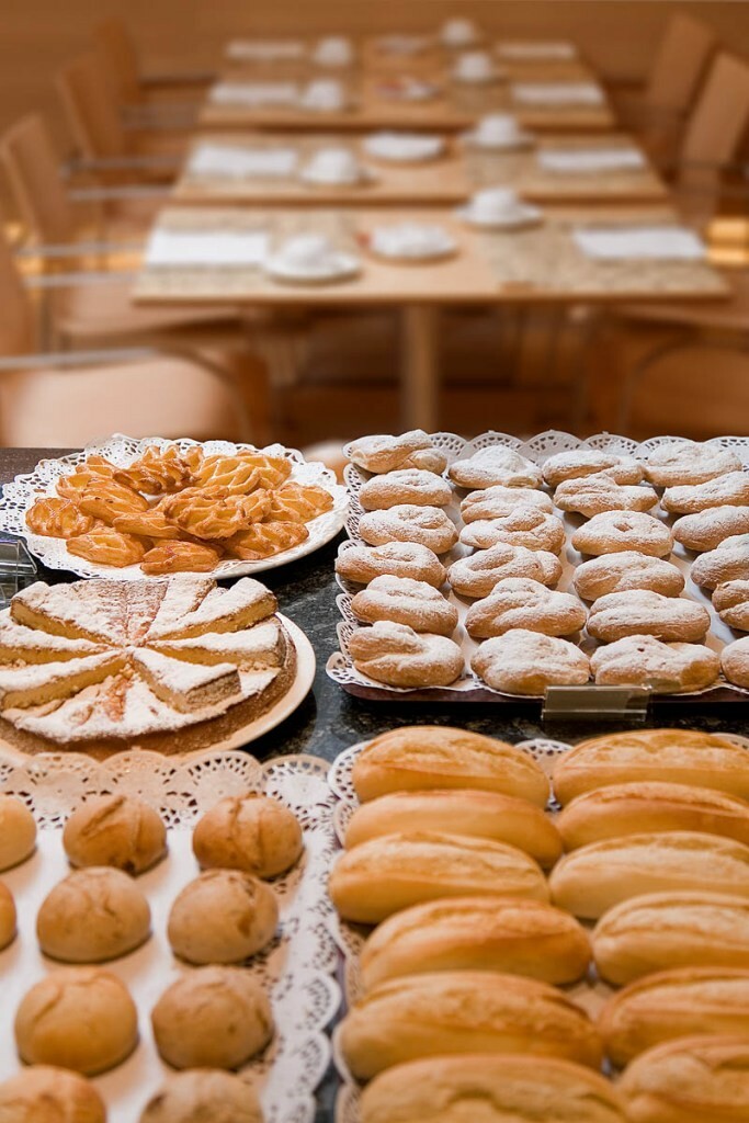 Hotel Silken Puerta Valencia