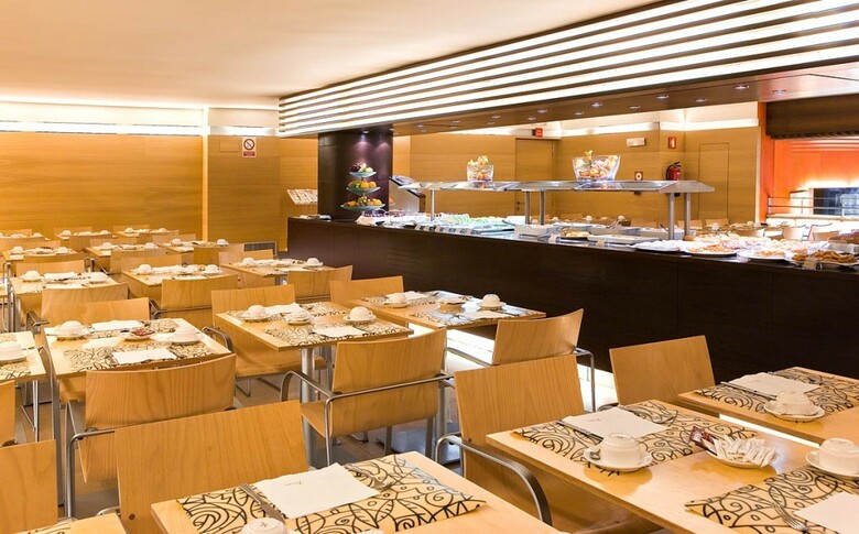 Hotel Silken Puerta Valencia