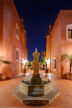 Aparthotel Vasari Resort Marbella