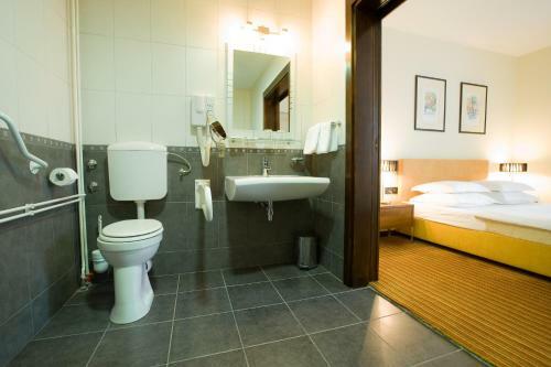 Hotel Laguna Zagreb