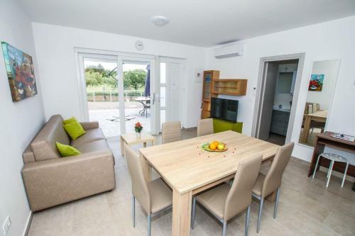 Funtana Two-bedroom Apartment 1