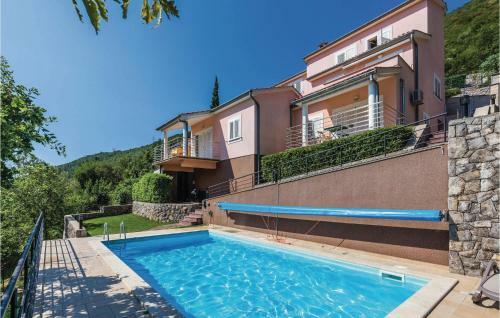 Holiday Apartment Moscenicka Draga 06