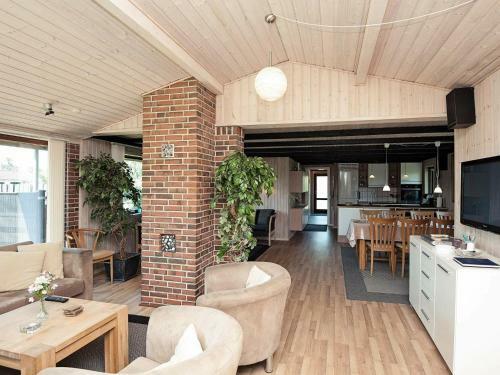 Holiday Home Poppelalle II