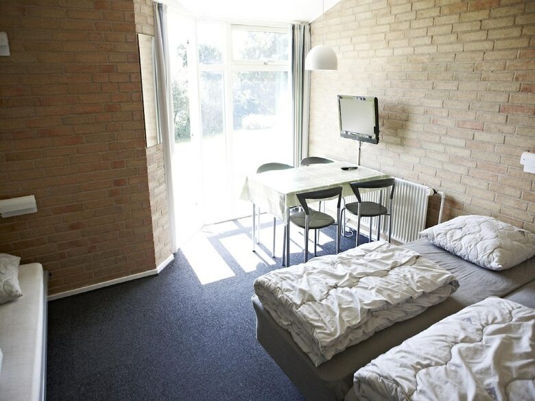 Danhostel Fredericia