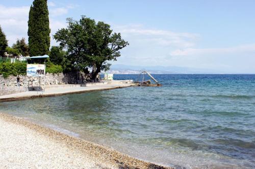 Apartment Opatija 7844a