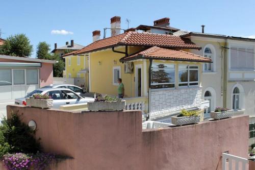 Apartment Opatija 7844a