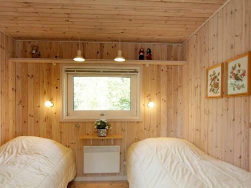 Two-bedroom Holiday Home In Hurup Thy 3