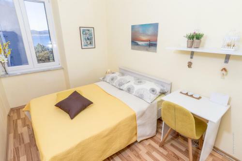 Vera Apartment With Seaview