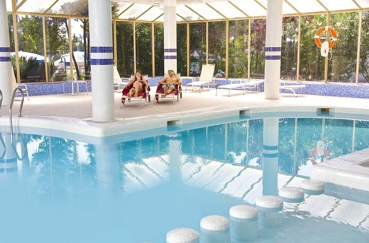 Hotel Rei Del Mediterrani