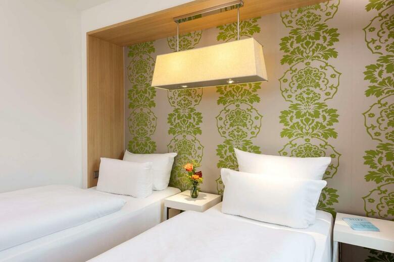 Hotel NH Ludwigsburg