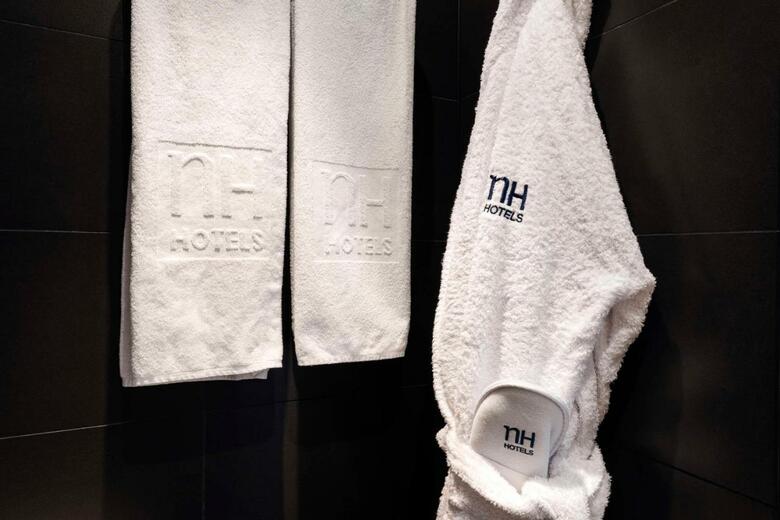 Hotel NH Ludwigsburg