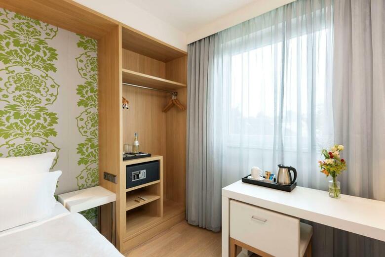 Hotel NH Ludwigsburg