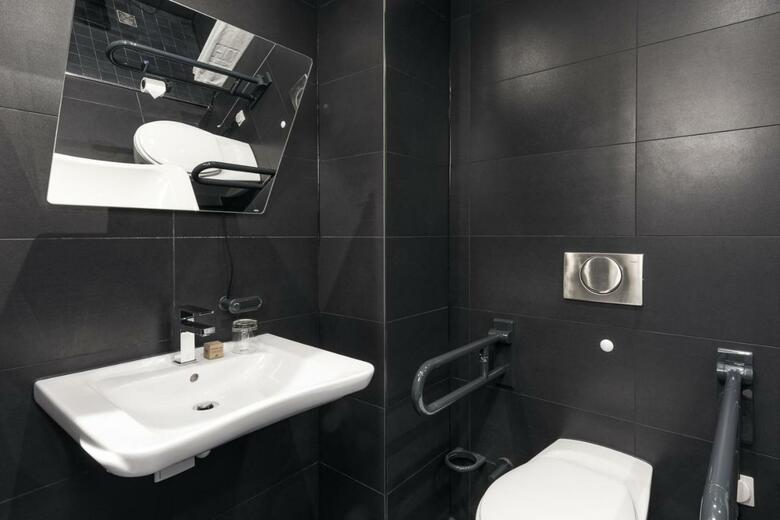 Hotel NH Ludwigsburg