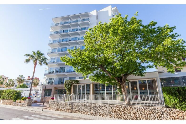 Hotel Bluesea Cala Millor