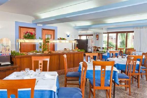 Hotel Bluesea Cala Millor