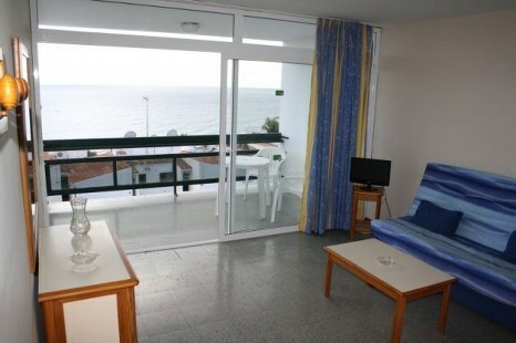Apartamento Alsol Roca Verde