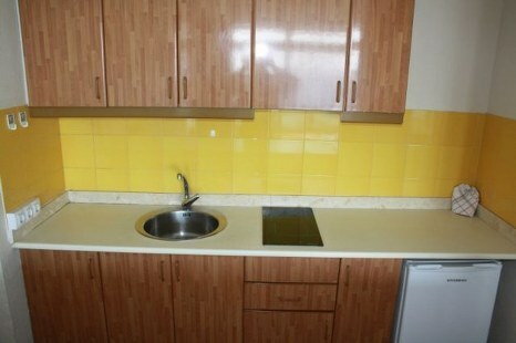 Apartamento Alsol Roca Verde