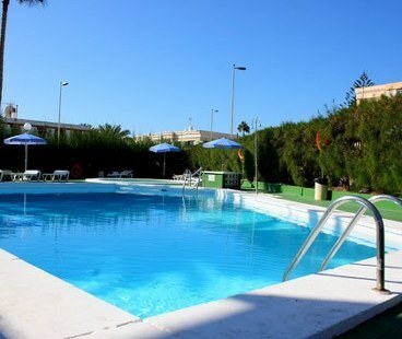 Apartamento Alsol Roca Verde