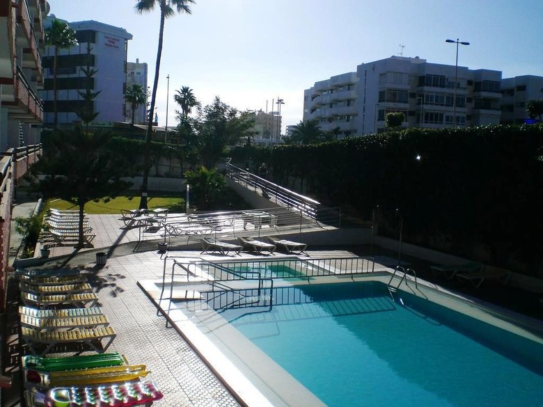 Apartamento E� Las Gacelas