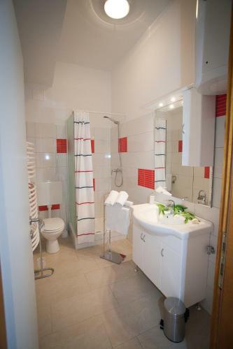 Apartamentos Vincent Apt. In Old Town Centre