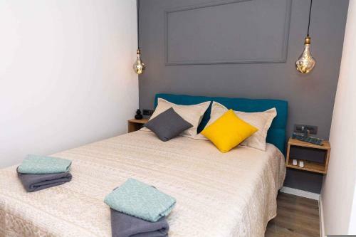 Apartment In Crikvenica 5614