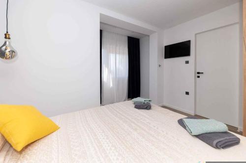 Apartment In Crikvenica 5614